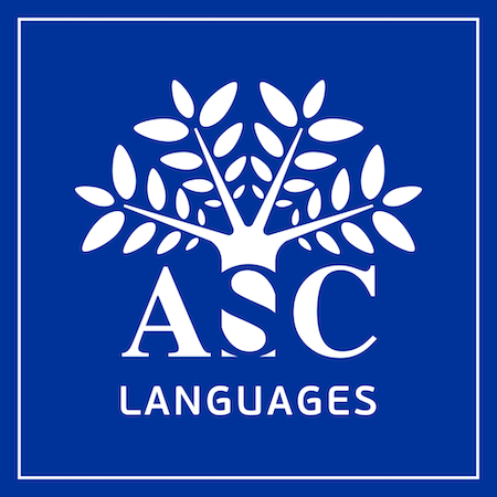 École de langues - ASC Languages