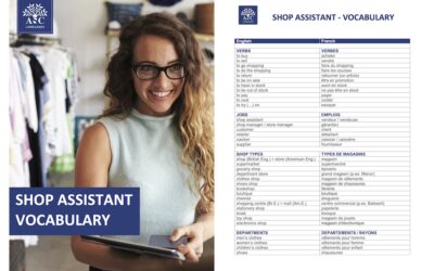 Fluency in spoken English, a requirement in Switzerland