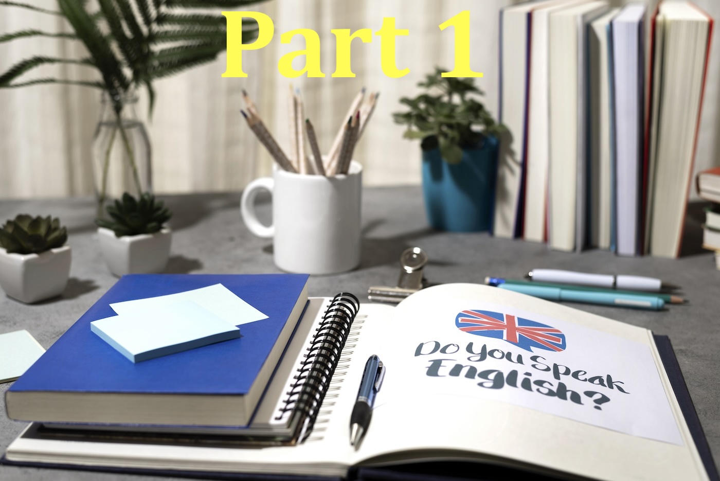 Apprendre l&rsquo;anglais, ce qui disent nos professeurs